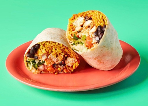 5% Cash Back at Bueno Y Sano