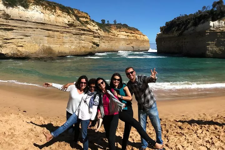Great Ocean Road Reverse Itinerary Boutique Tour - Max 12 Guests