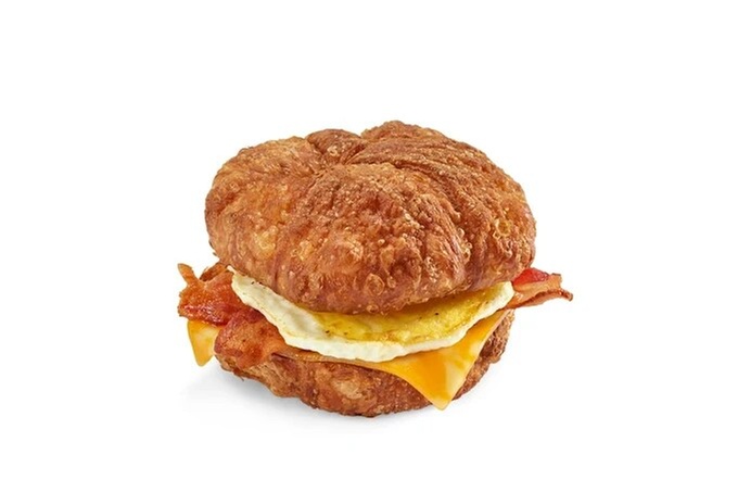 $12.50 For $25 Worth Of Doughnuts, Coffee & More