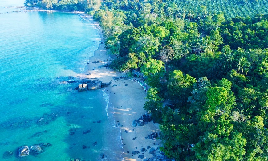 Image 14: ✈ THAÏLANDE DU SUD | Phuket - Horizons sauvages : Phuket, Koh Yao Y...