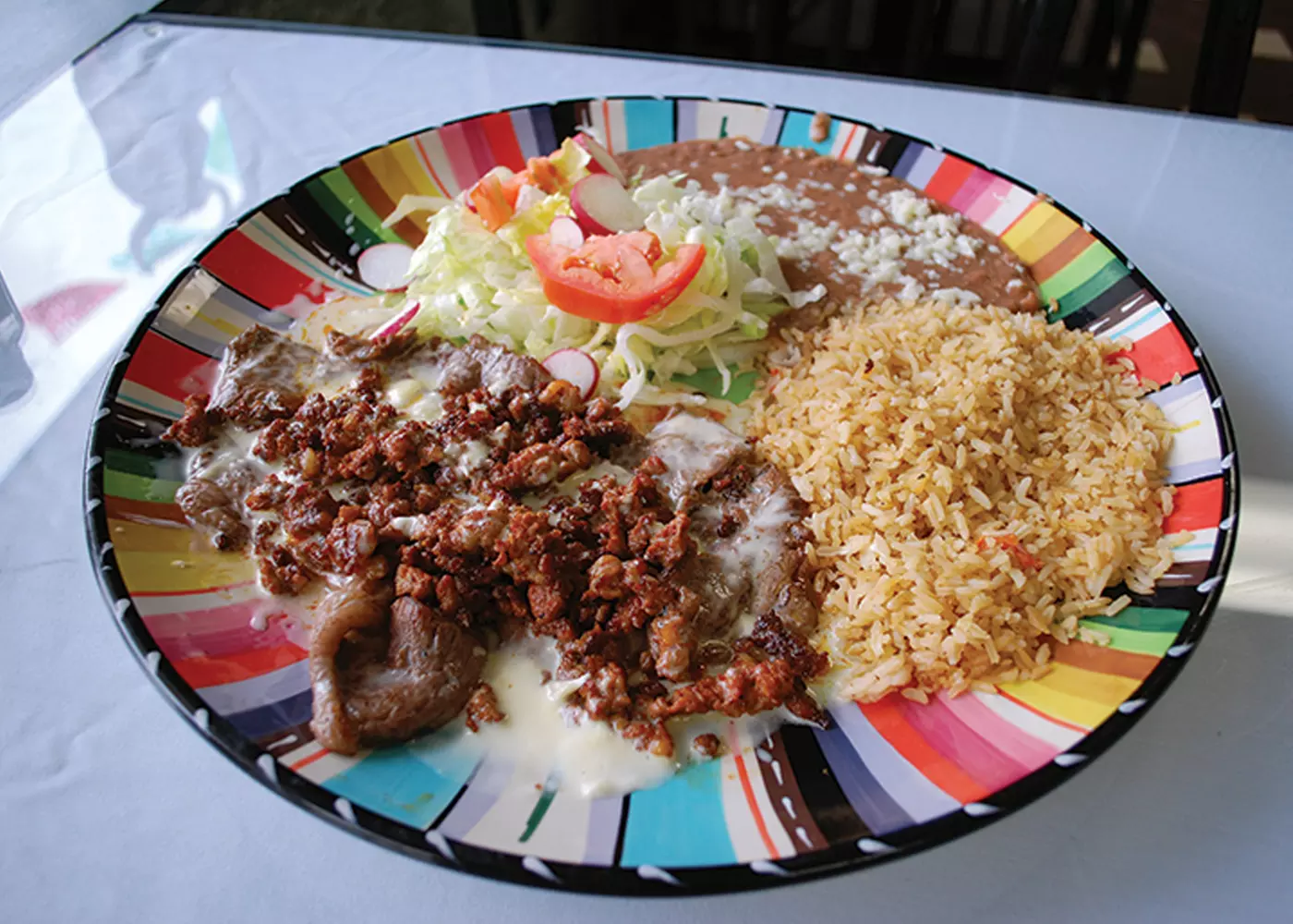 $15 For $30 Worth Of Mexican Cuisine - Primary Image