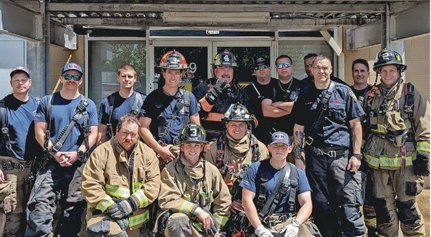 $68 For 1 Hour Of Tactical Laser Tag For 4 People (Reg $136.)