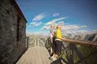 Johnston Canyon, Banff Historical Site, Gondola all inclusive - Second Medium