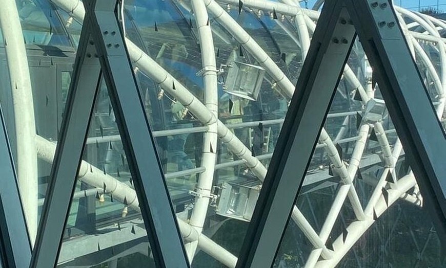 Image 19: Musée du Quai Branly et shopping à Beaugrenelle Paris