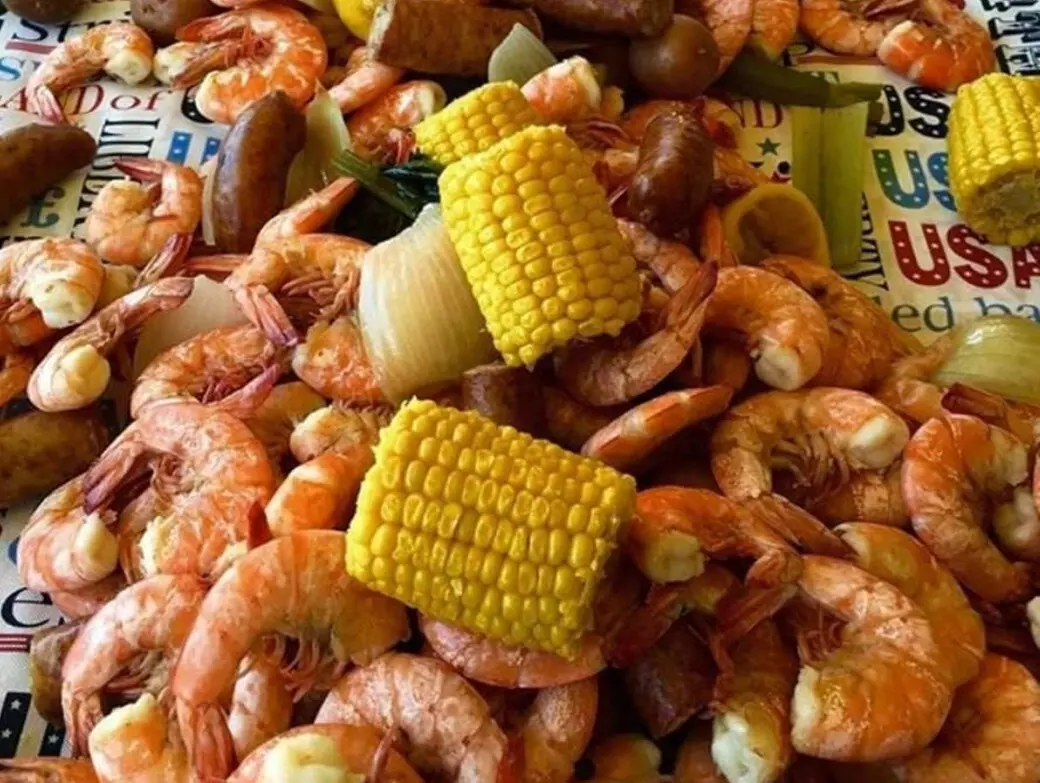 $15 For $30 Worth Of Seafood Dining & More
