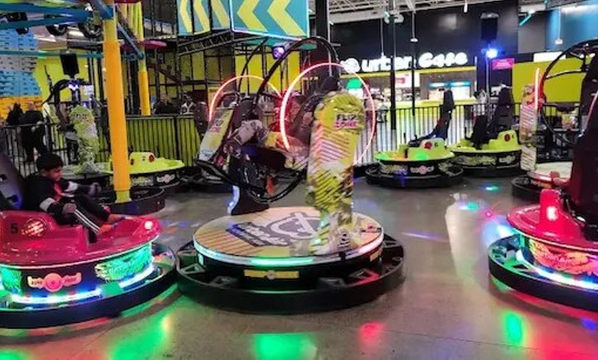 Image 4: $29.99 For 2 One Day Passes (Reg. $59.98)