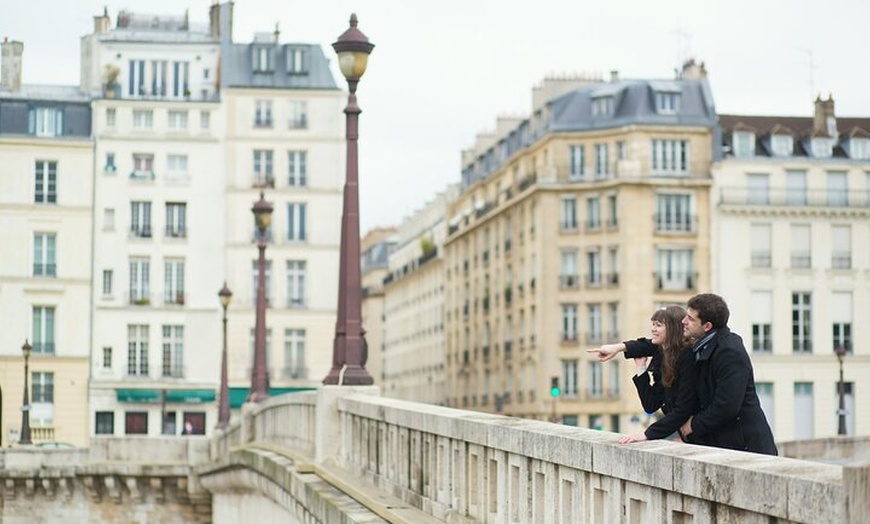Image 5: Visite privée de Paris Shopping