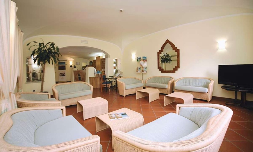 Image 11: ✈ SARDAIGNE | Porto Rotondo - Hotel Palumbalza 4*, 3 nuit