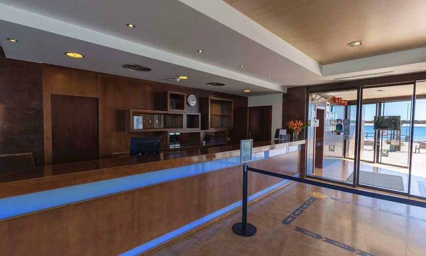 Image 23: ✈ FUERTEVENTURA | Tarajalejo - R2 Bahia Playa Design Hotel & Spa - ...