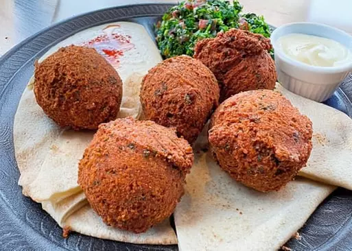 5% Cash Back at Massis Kabob - Century City