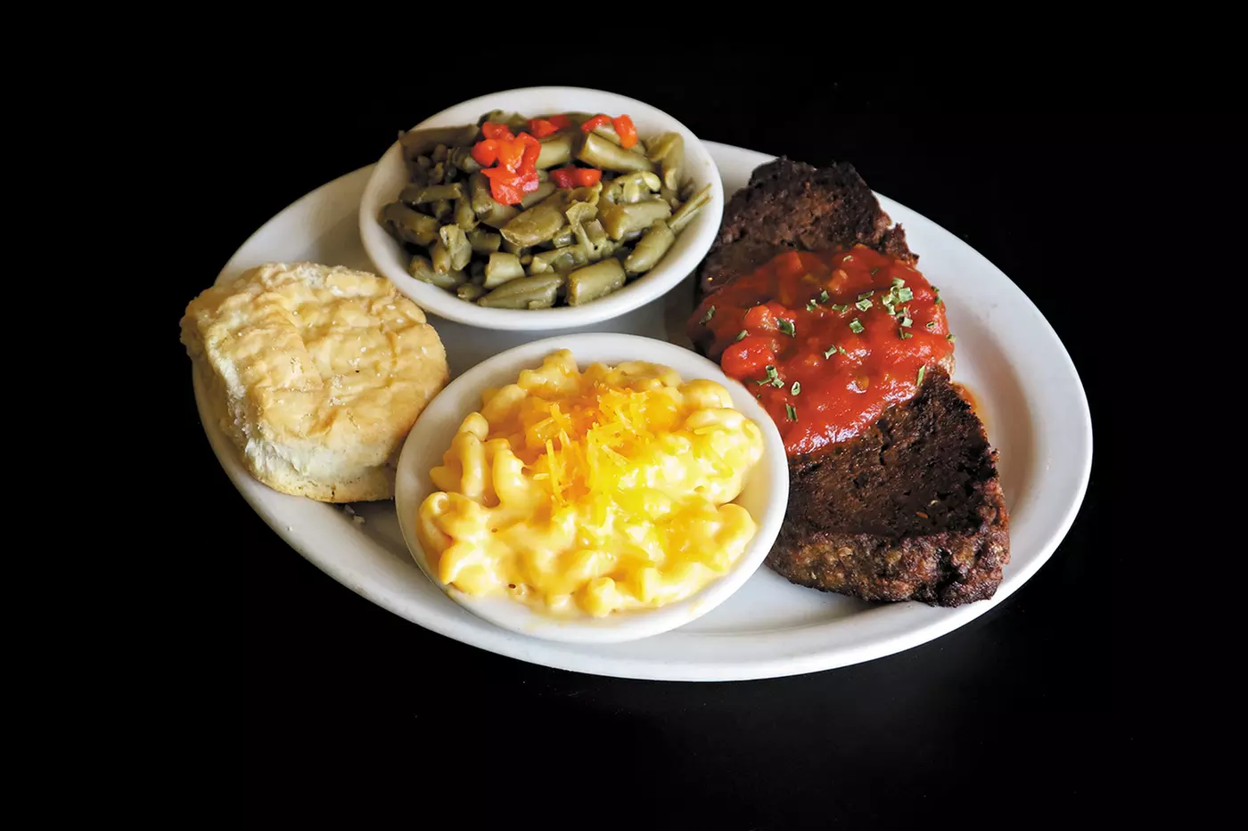 $10 For $20 Worth Of Casual Dining - Second Medium