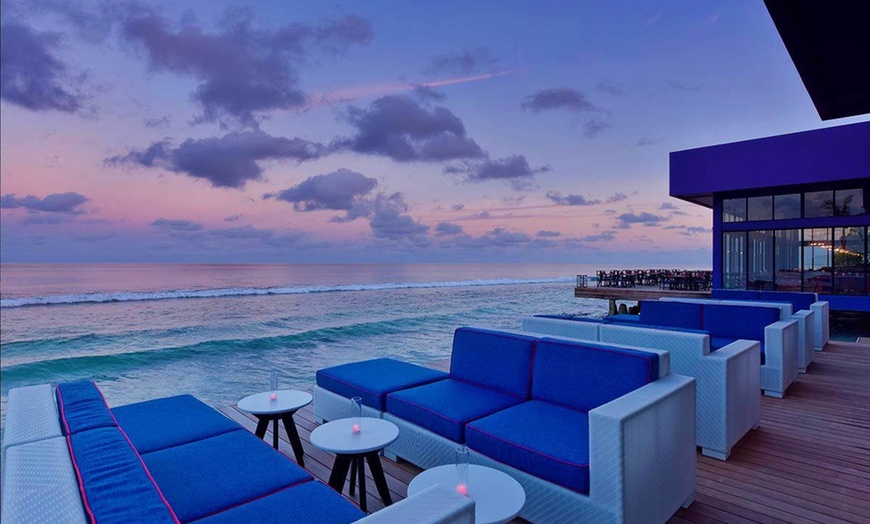 Image 12: ✈ MALDIVES | Dhaalu Atoll - Kandima Maldives - Pieds dans le sable ...