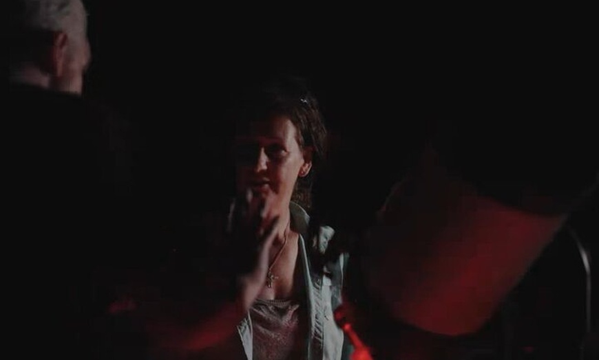 Image 6: Esperance Astronomy Shared Night Experience