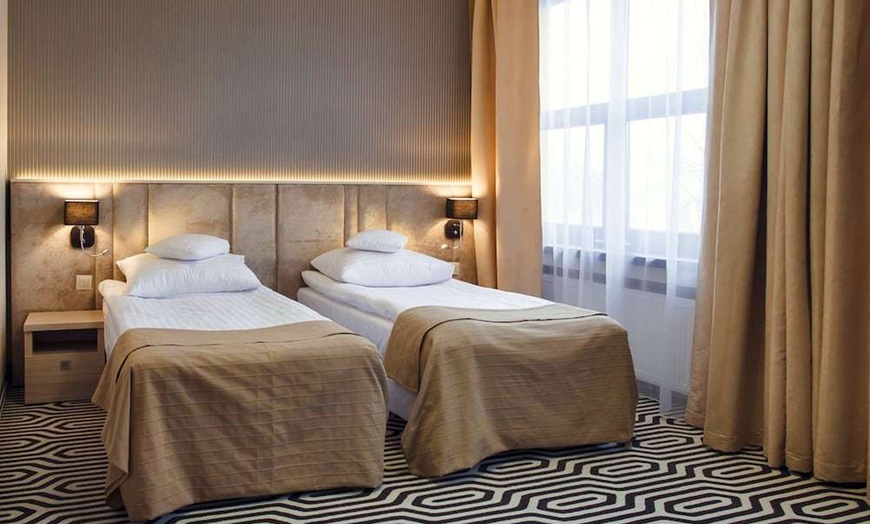 Image 15: ✈ POLSKA | Sosnowiec - Art Hotel's Sosnowiec 3* - City break