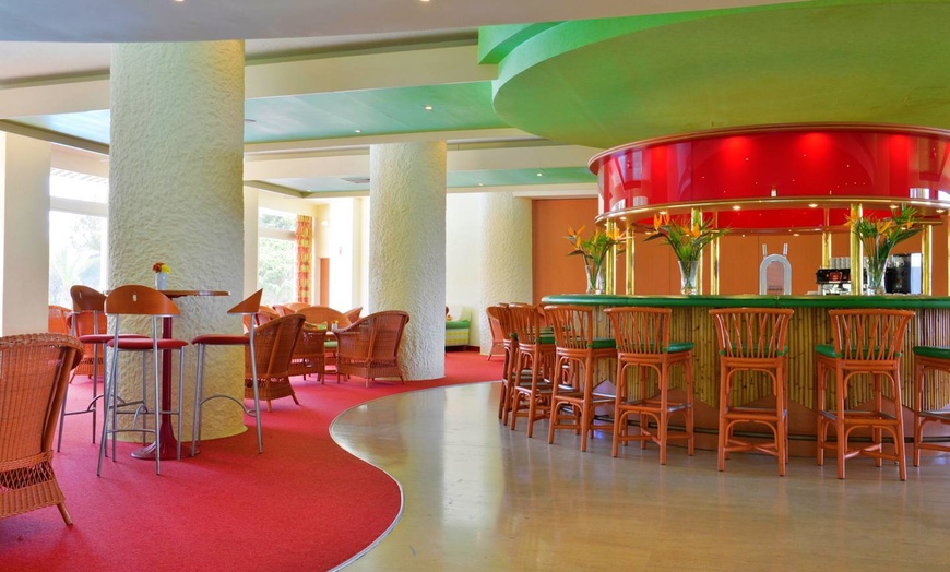 Image 11: ✈ ALGARVE | Alvor - Pestana Blue Alvor Beach - All Inclusive Hotel ...