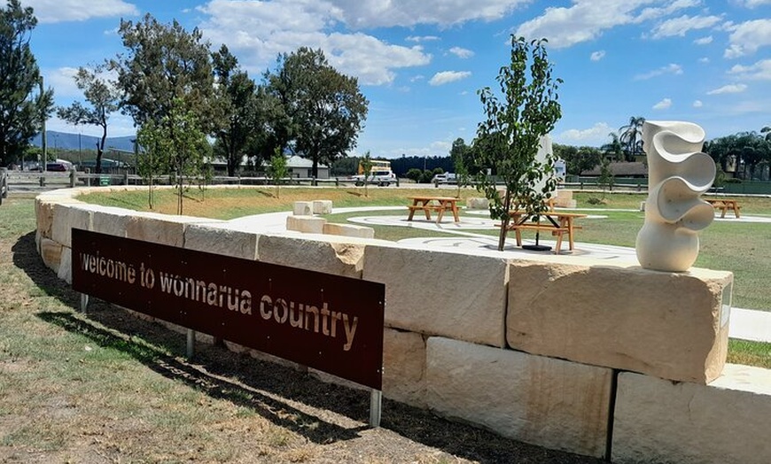 Image 2: Port Macquarie to Hunter Valley Tasting Day Wine/Beer/Cheese etc.