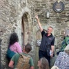 Image 1: Looe Walking Tours - Historic Tales