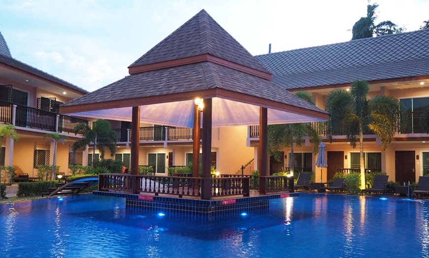 Image 2: ✈ THAILANDIA DEL SUD | Phuket - Chivatara Resort & Spa Bang Tao Bea...