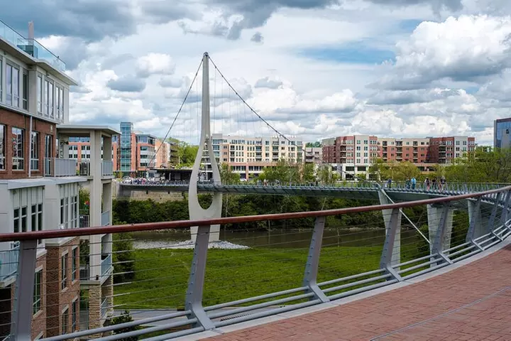 Dublin Ohio Walking Food Tour