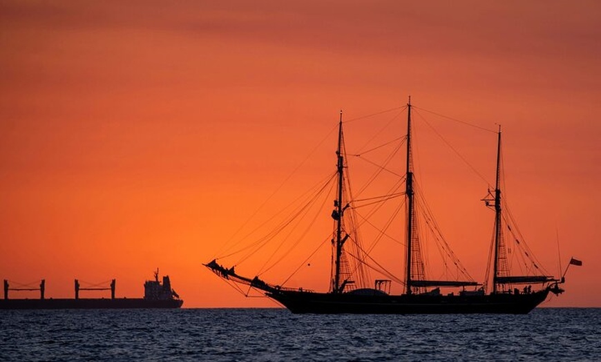 Image 2: Fremantle Finds Scavenger Hunt Discover Perth Hidden Finds