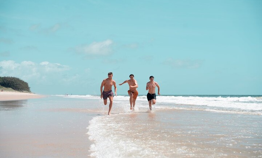 Image 20: Brisbane day trip to Bribie Island