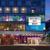 Image 13: ✈ MASSACHUSETTS | Boston - Moxy Boston Downtown 4*, 3 nuit - City b...