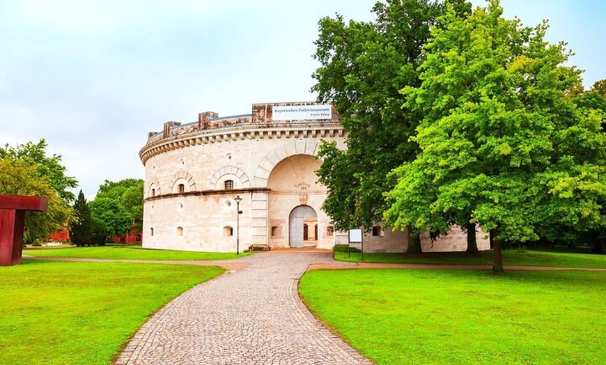 Image 3: Beste Einführung in Ingolstadt in 2 Stunden mit einem Einheimischen