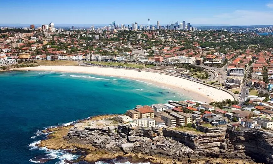 Image 9: Sydney Grand Tour by Helicopter