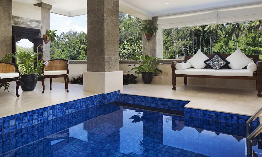 Image 7: ✈ BALI | Ubud - Viceroy Bali 5* - Premium