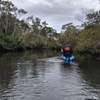 Image 3: Guided Kayak Adventure Tour