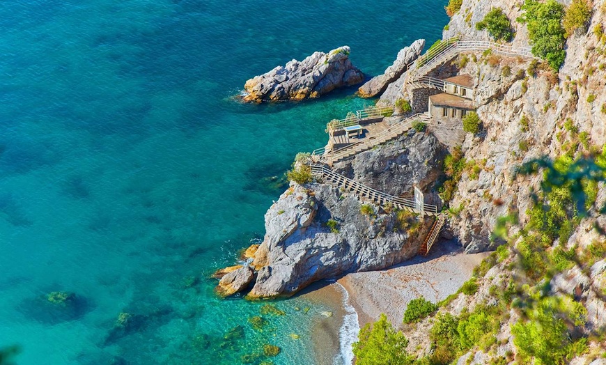 Image 5: ✈ ITALIE | Naples - Escapade à Sorrente, visite privée 4* - Découverte