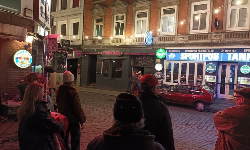 Image 14: Hamburg: Kiezgeflüster ultimativer Kiezspaziergang mit Ex-Domina