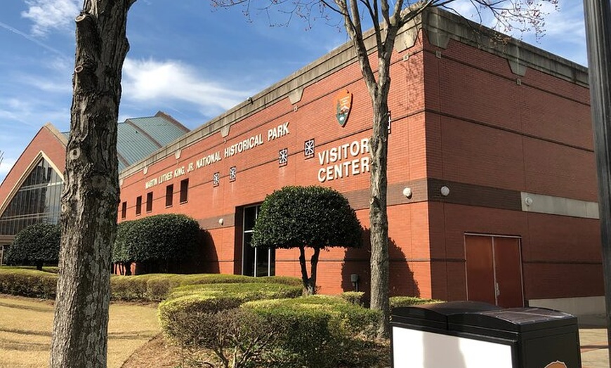 Image 3: Atlanta: Plantation, Civil Wars and Civil Rights Private Tour