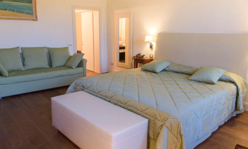 Image 20: ✈ ITALIE | Venise - Hotel Sant'Antonin 3* - City break