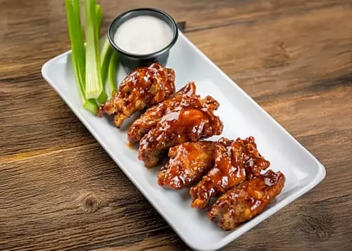 5% Cash Back at Rosati's Pizza