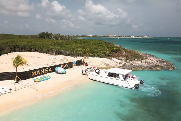 Bahamas: Swimming Pigs, Snorkeling, Beach Break Package