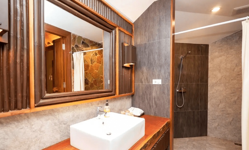 Image 24: ✈ CENTRE DE LA THAÏLANDE | Bangkok - Combiné Bangkok - Kanchanaburi...