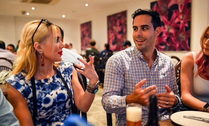 Image 4: East London Indian Food Tour with 8+ Authentic Food Tastings