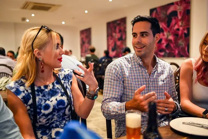 East London Indian Food Tour with 8+ Authentic Food Tastings