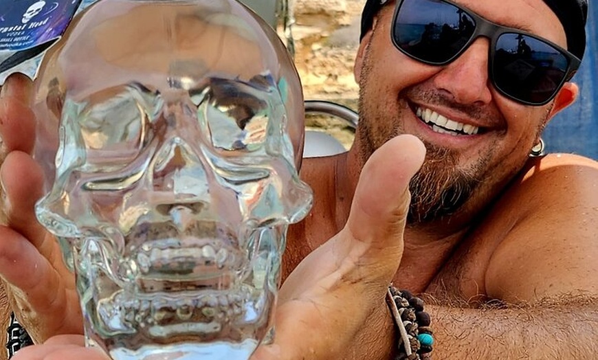 Image 10: Aventura Pirata en 2 Veleros Grupos Hasta 24 pax Palma Bay