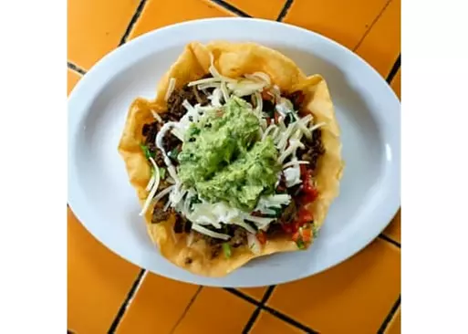 5% Cash Back at Taqueria Mana