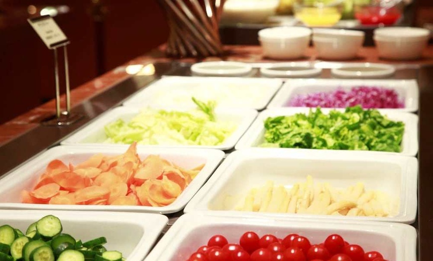 Image 295: ✈ JAPAN | Tokyo - Hotel East21 Tokyo 4*, 3 nights - City break