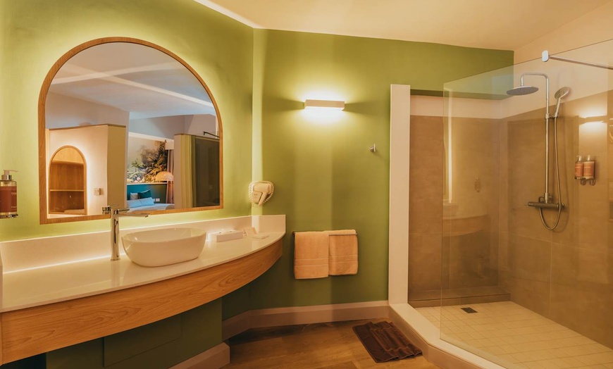 Image 9: ✈ ILE MAURICE | Flic en Flac - Tamarina Golf & Spa Boutique Hôtel -...