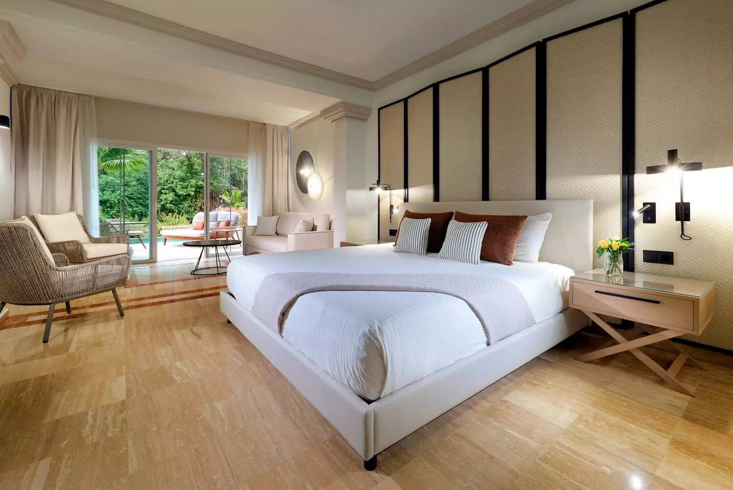 ✈ JAMAICA | Lucea - Grand Palladium Jamaica Resort & Spa 5*, 5 nigh...