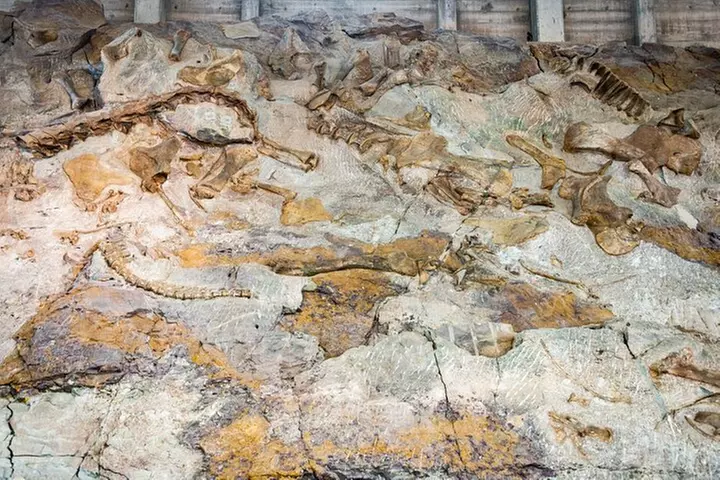 Colorado National Monument Self Guided Audio Driving Guided Tour