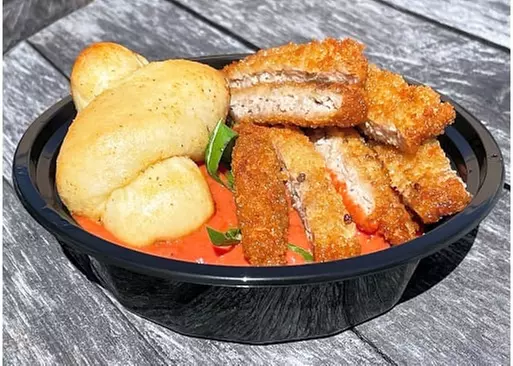 5% Cash Back at Beach Avenue BBQ