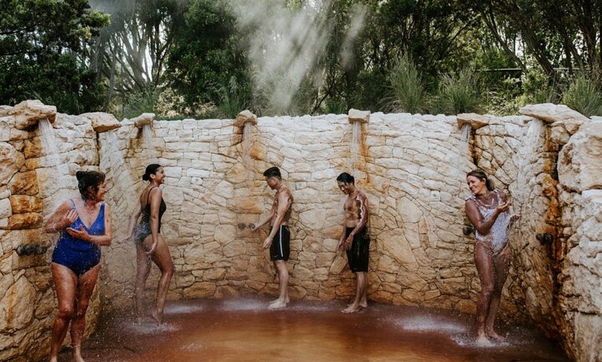 Image 3: Mornington Peninsula Hot Springs Spa Day Tour from Melbourne
