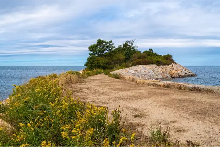 Cape Cod & Provincetown Self-Guided Driving & Walking Audio Tour