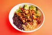 5% Cash Back at 360 Degrees Gourmet Burritos - Second Medium