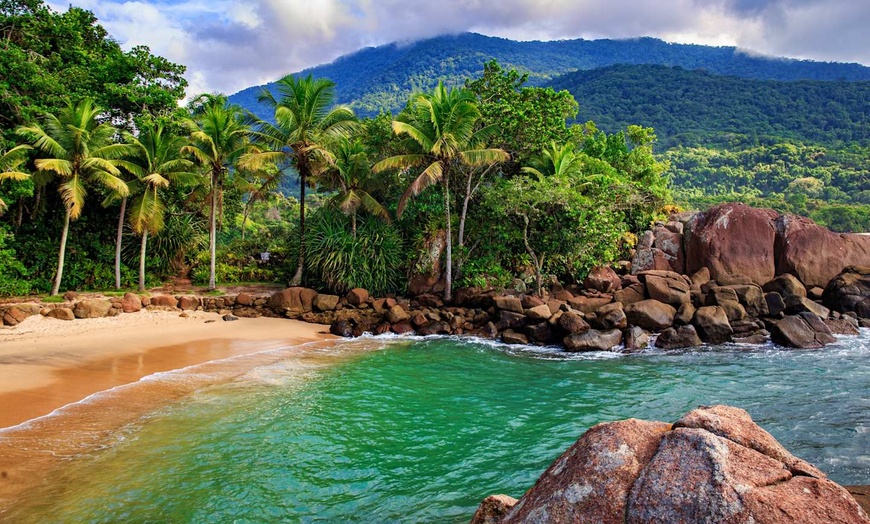 Image 26: ✈ BRÉSIL | De Rio de Janeiro à Sao Paulo - Costa Verde exclusive, l...